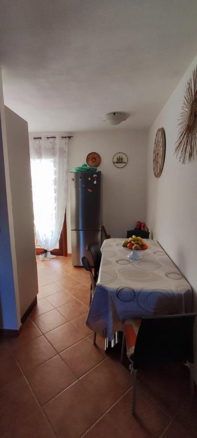 Casa Antares Apartment Stintino Exterior photo