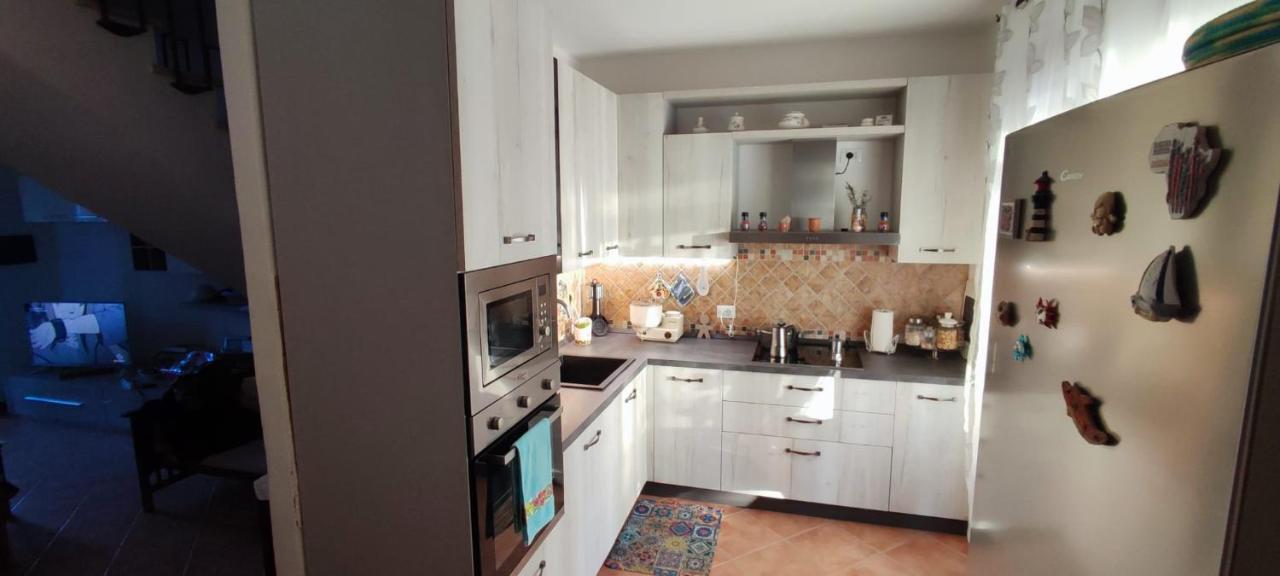 Casa Antares Apartment Stintino Exterior photo