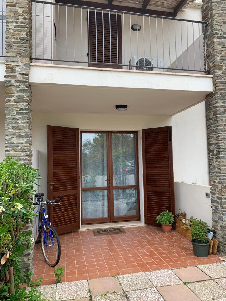 Casa Antares Apartment Stintino Exterior photo