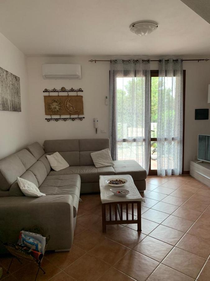 Casa Antares Apartment Stintino Exterior photo