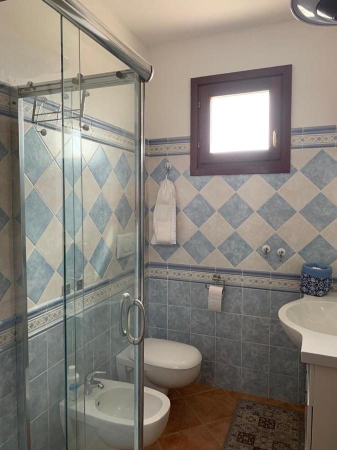 Casa Antares Apartment Stintino Exterior photo