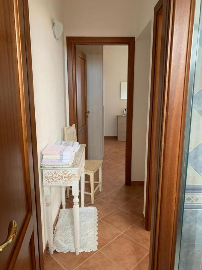 Casa Antares Apartment Stintino Exterior photo
