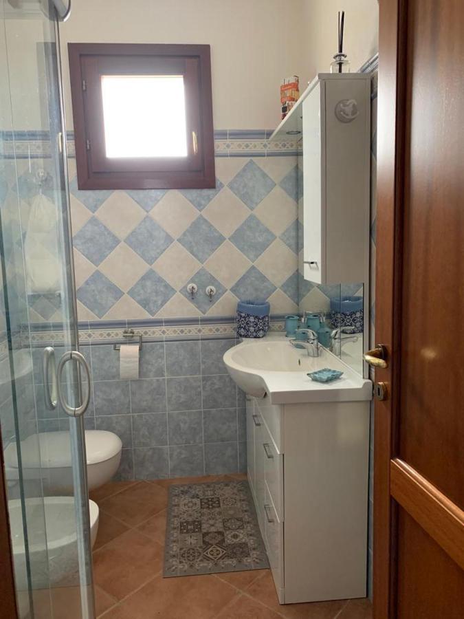 Casa Antares Apartment Stintino Exterior photo