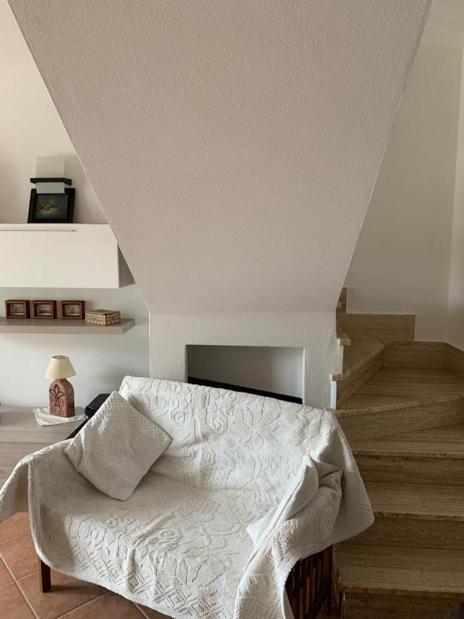 Casa Antares Apartment Stintino Exterior photo