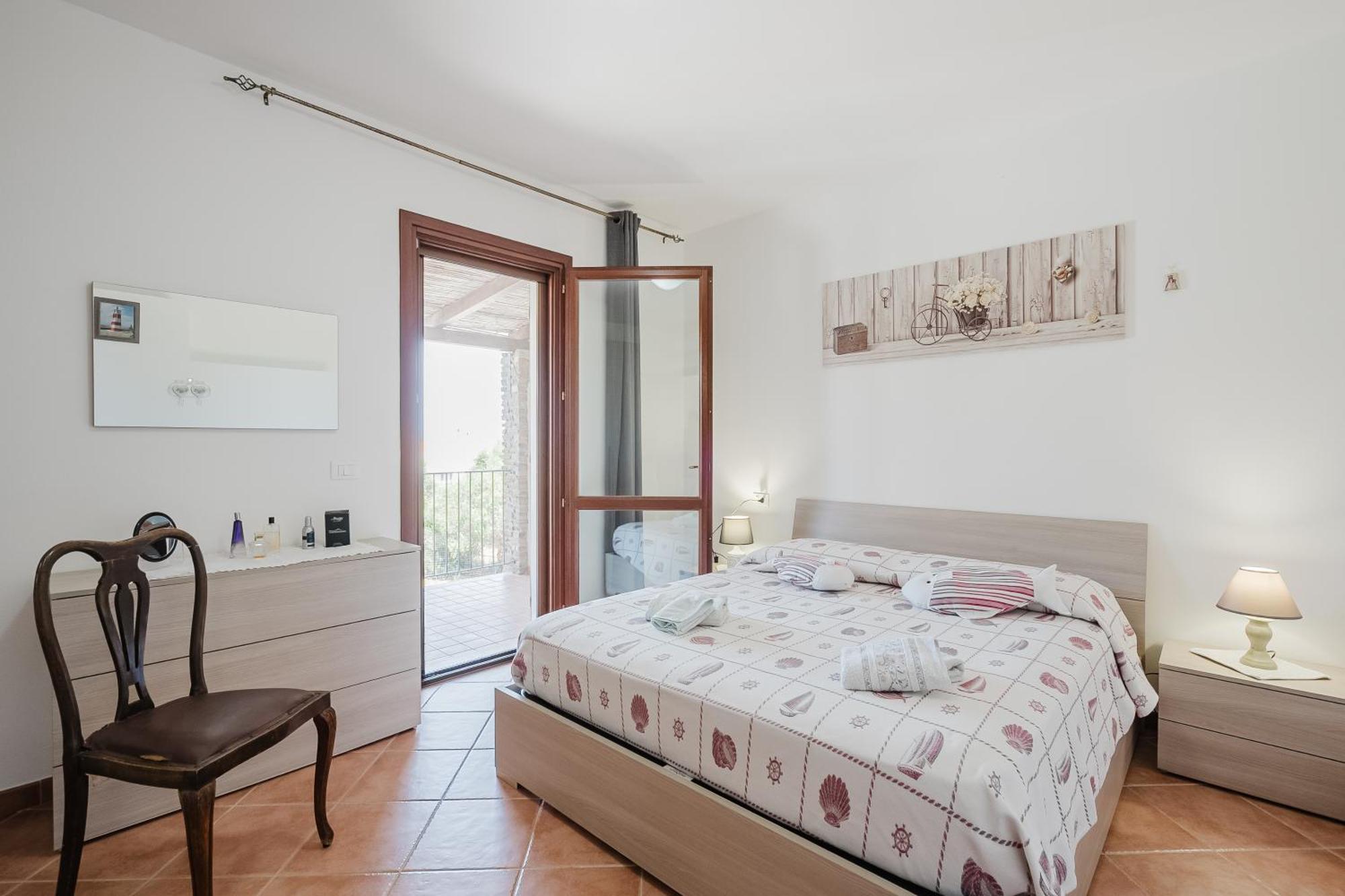 Casa Antares Apartment Stintino Exterior photo